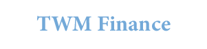 TWM Finance logo